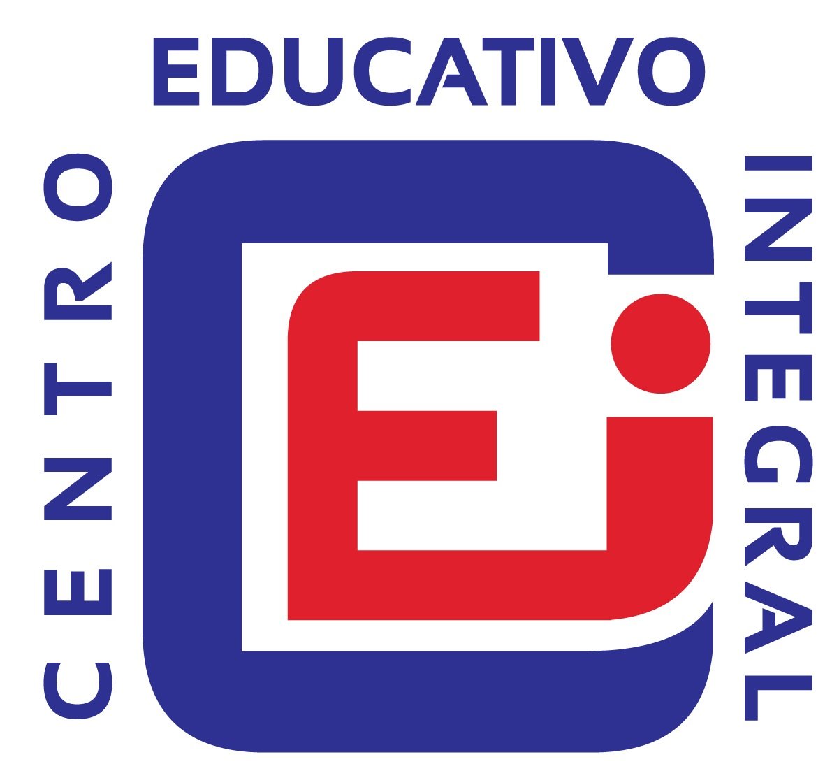 Logotipo Centro Educativo Integral